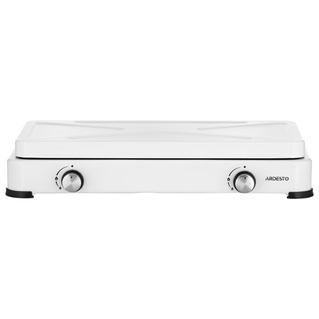 Настольная плита Ardesto GTC-NS2012W - 5