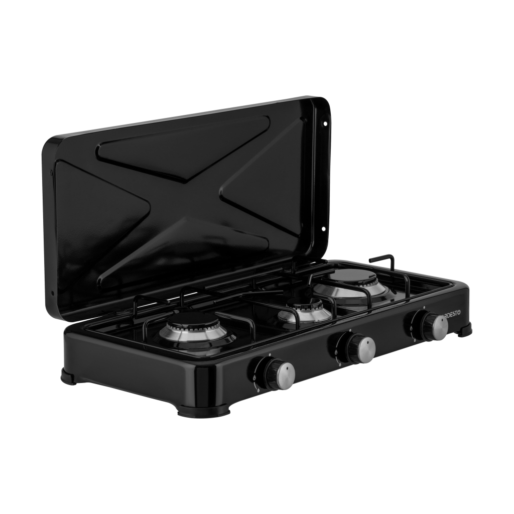 Настольная плита Ardesto GTC-NS3013B - 2