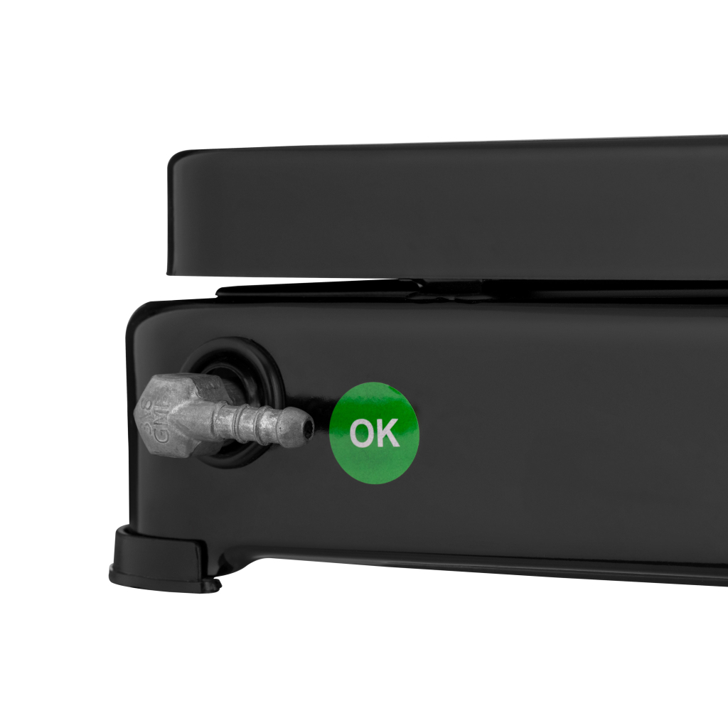 Настольная плита Ardesto GTC-NS3013B - 3