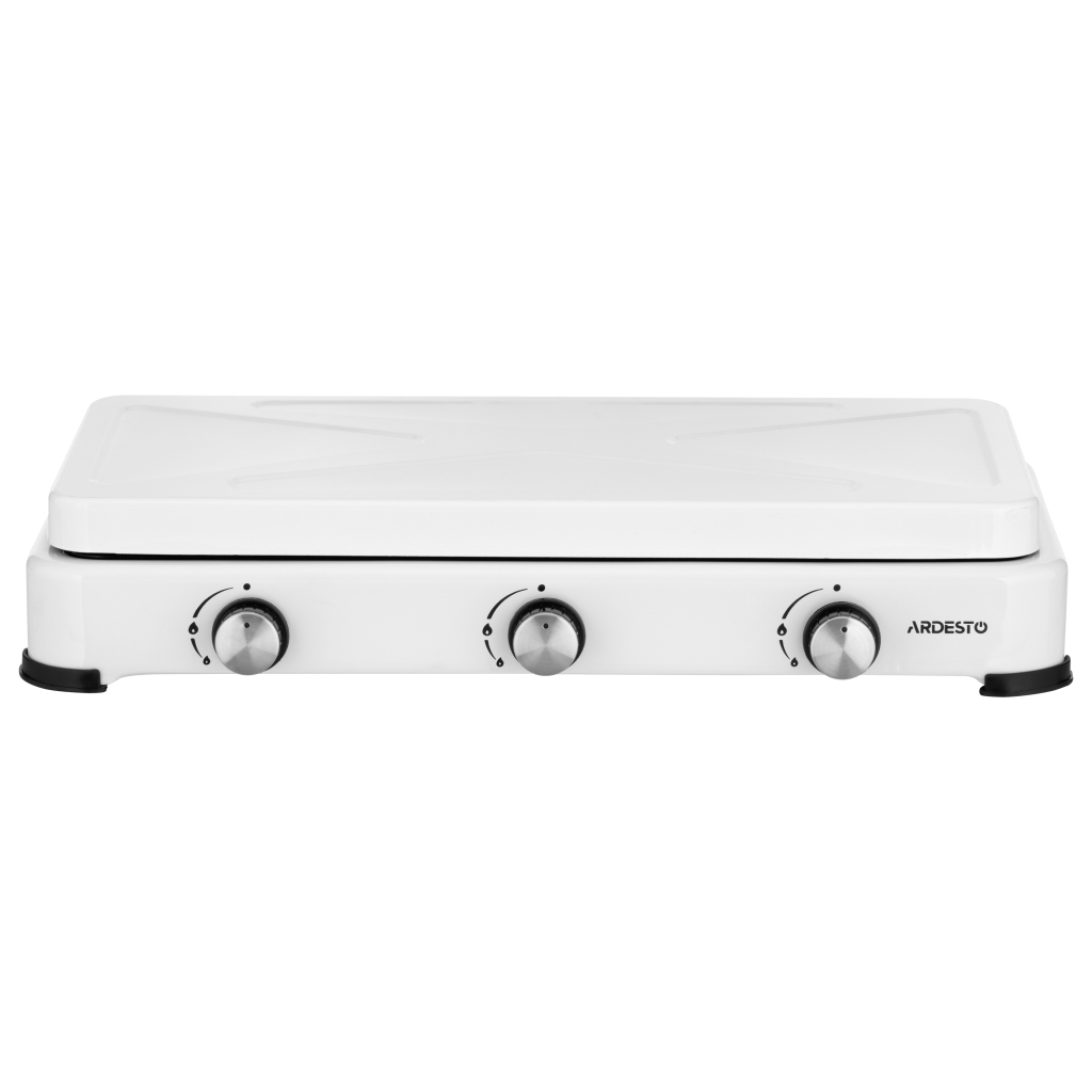 Настольная плита Ardesto GTC-NS3013W - 3