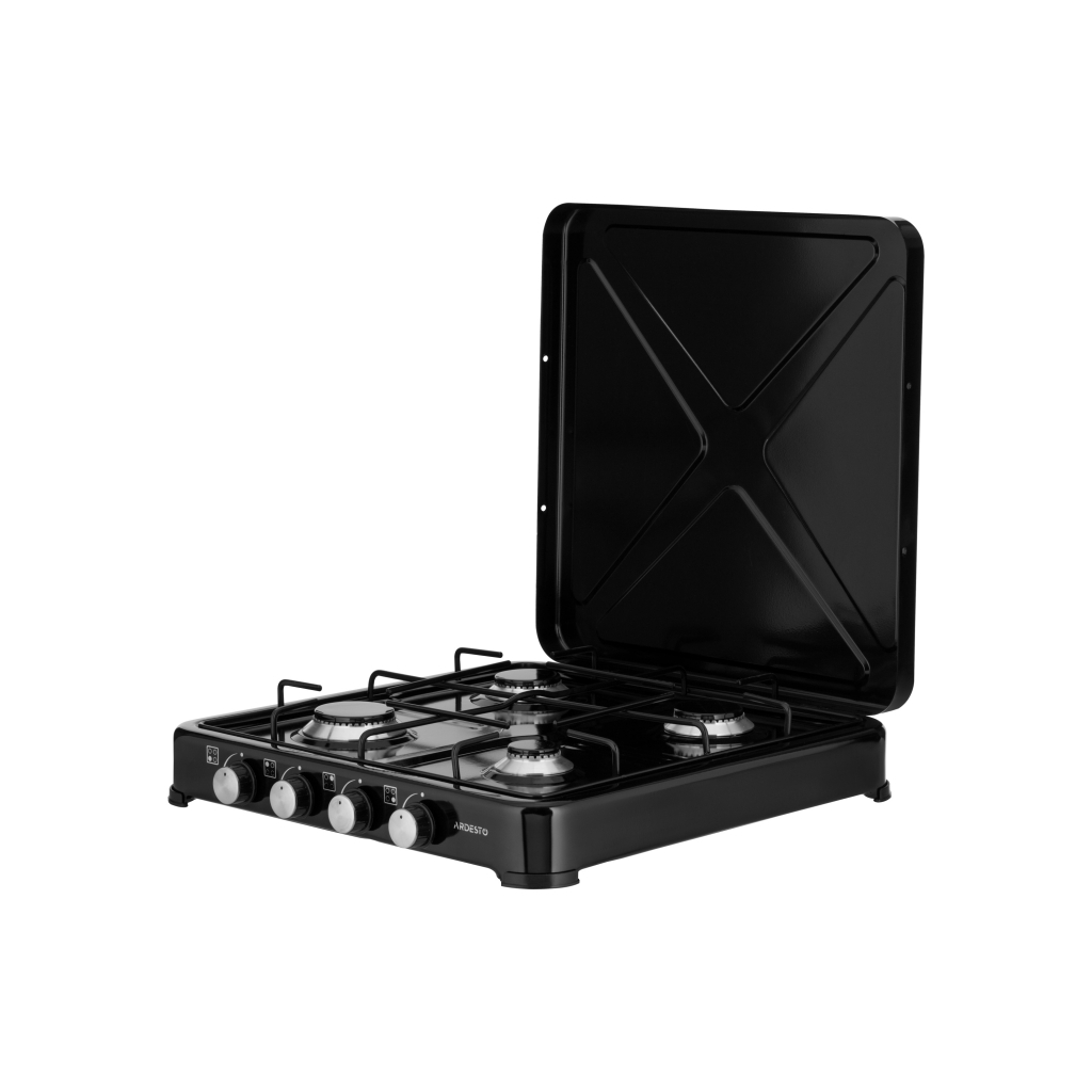 Настольная плита Ardesto GTC-NS4014B - 1
