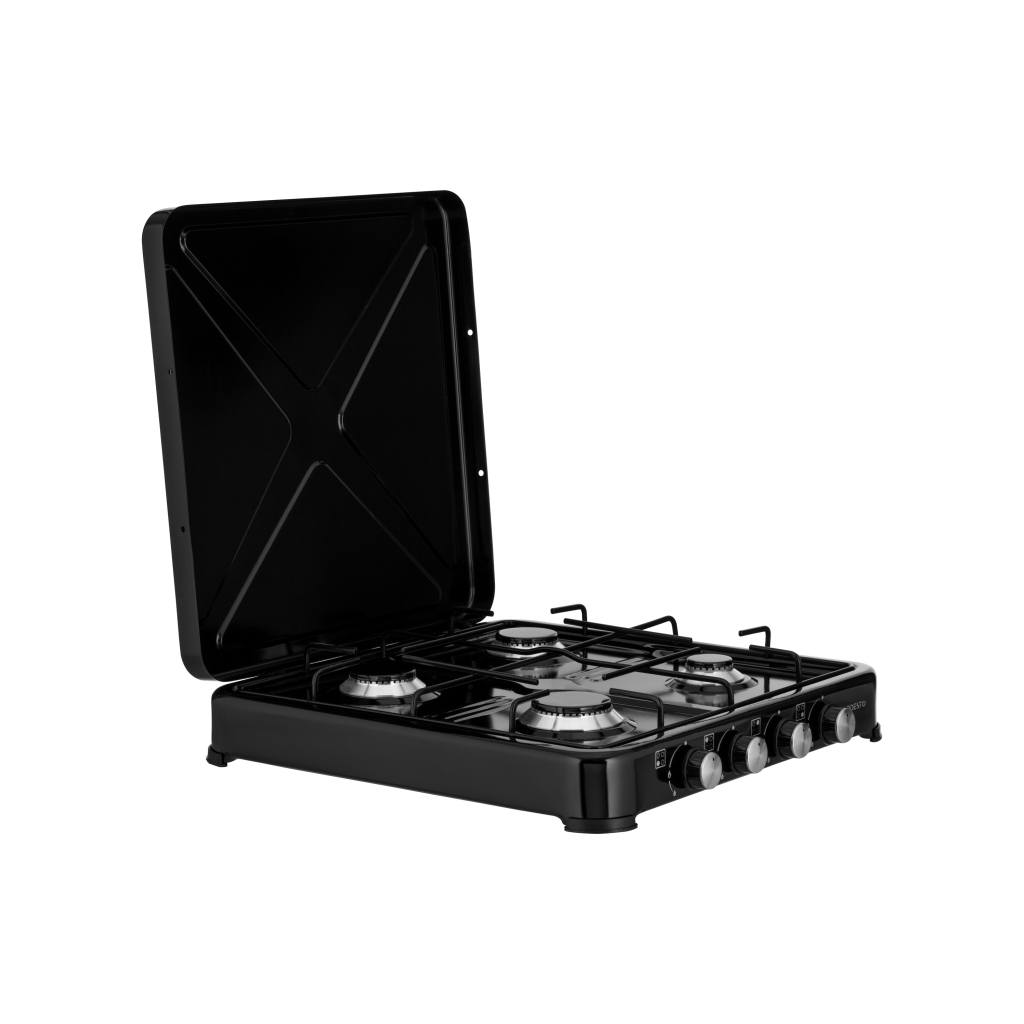 Настольная плита Ardesto GTC-NS4014B - 2