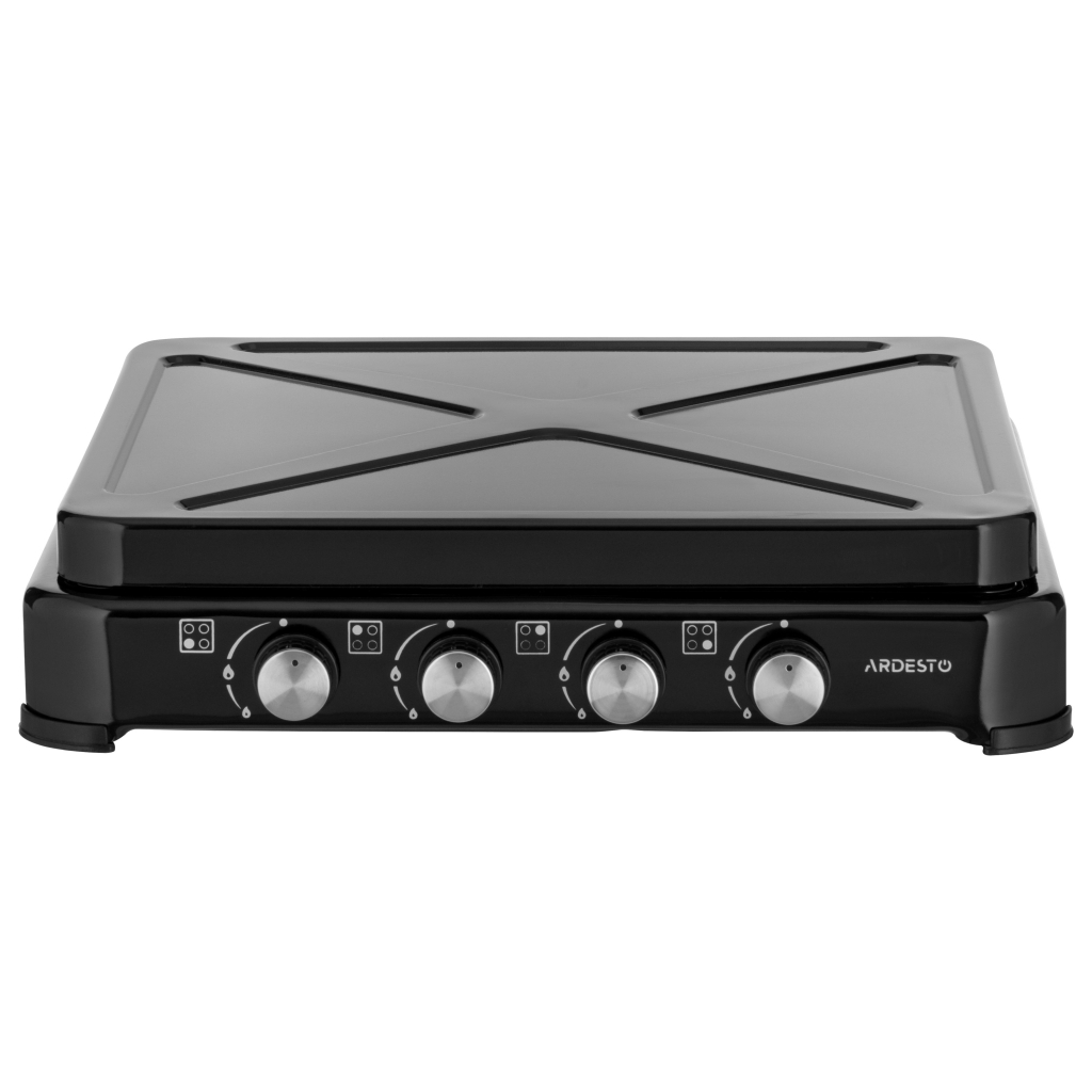 Настольная плита Ardesto GTC-NS4014B - 5