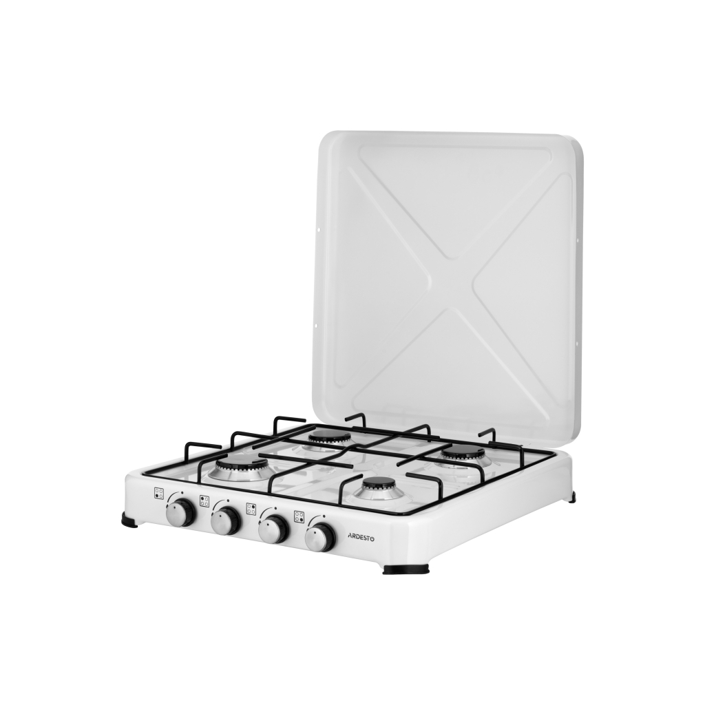 Настольная плита Ardesto GTC-NS4014W - 1
