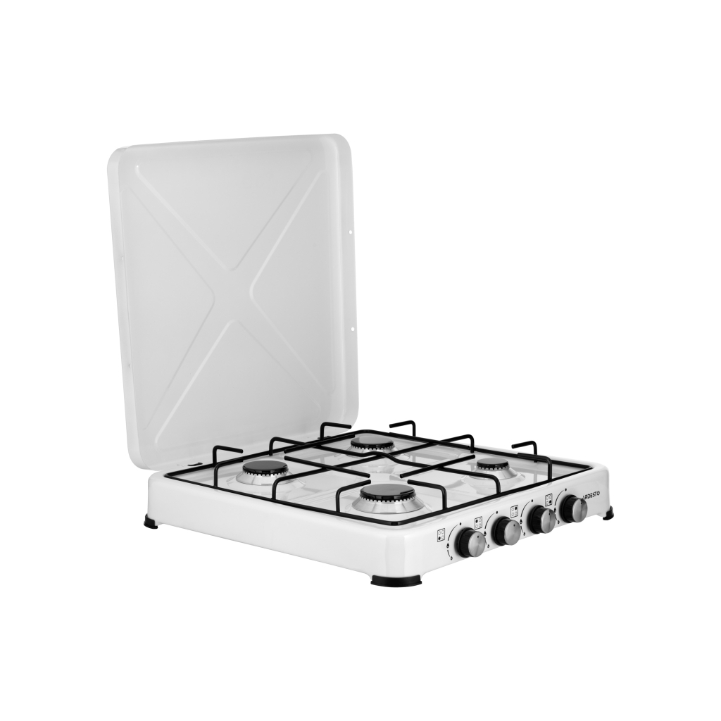 Настольная плита Ardesto GTC-NS4014W - 2