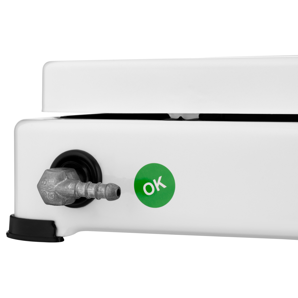 Настольная плита Ardesto GTC-NS4014W - 3