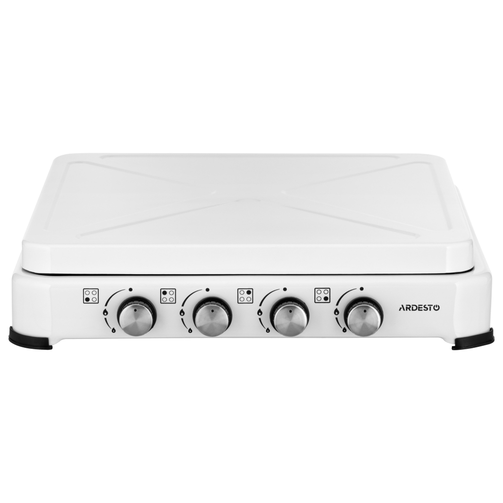 Настольная плита Ardesto GTC-NS4014W - 5