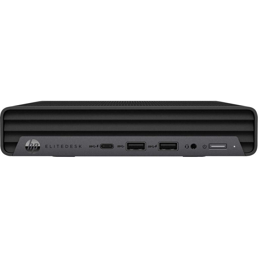 Компьютер HP EliteDesk 800 G6 DM / i7-10700T (1N5E3ES) - 1 Компьютер HP EliteDesk 800 G6 DM / i7-10700T (1N5E3ES) - 1