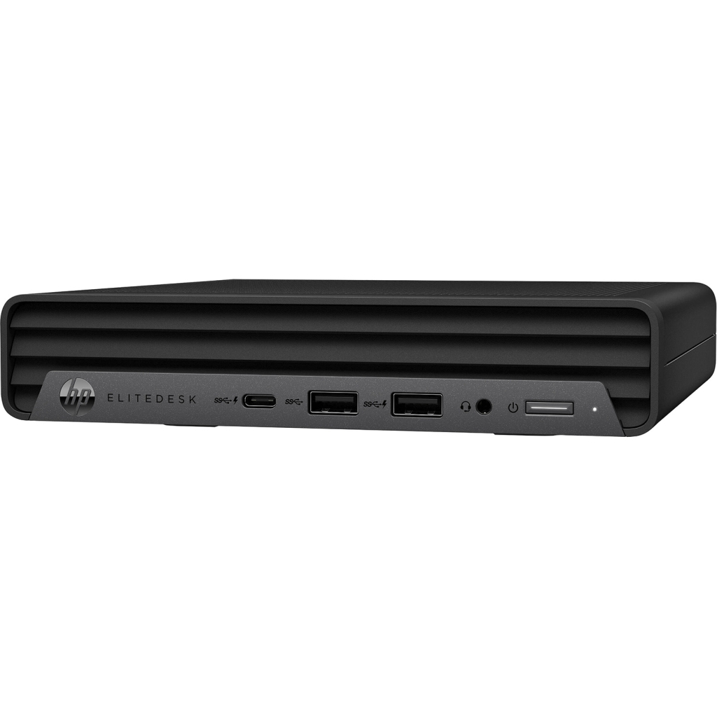 Компьютер HP EliteDesk 800 G6 DM / i7-10700T (1N5E3ES) - 2 Компьютер HP EliteDesk 800 G6 DM / i7-10700T (1N5E3ES) - 2