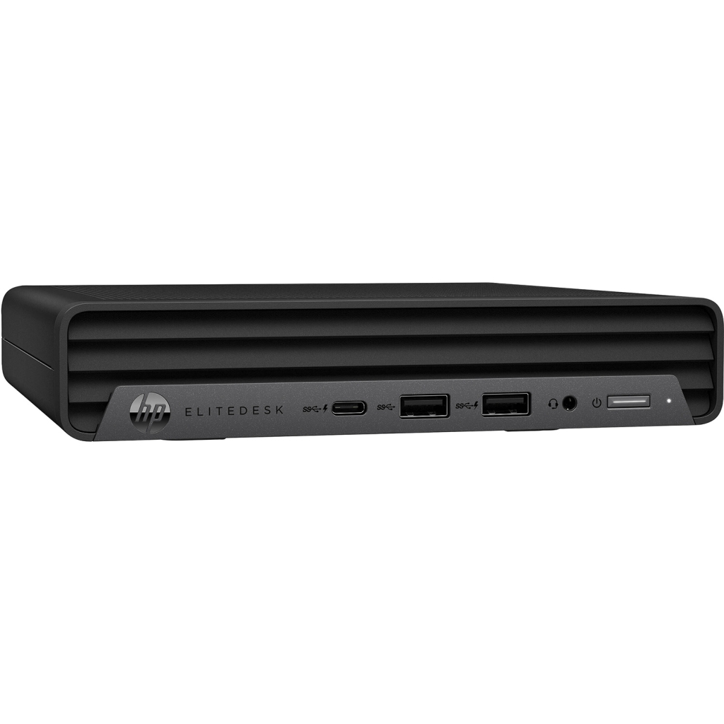 Компьютер HP EliteDesk 800 G6 DM / i7-10700T (1N5E3ES) Компьютер HP EliteDesk 800 G6 DM / i7-10700T (1N5E3ES)