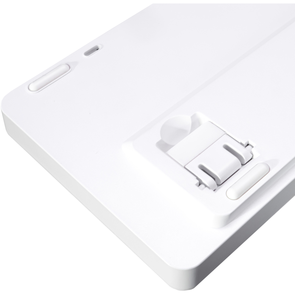 Клавиатура Hator Skyfall TKL PRO Wireless Mint (HTK-667) - 5