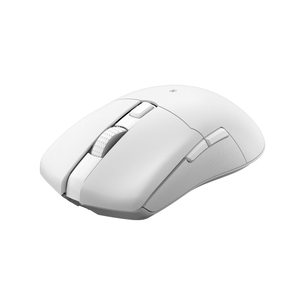 Мышка Hator Pulsar Wireless White (HTM-316) - 1