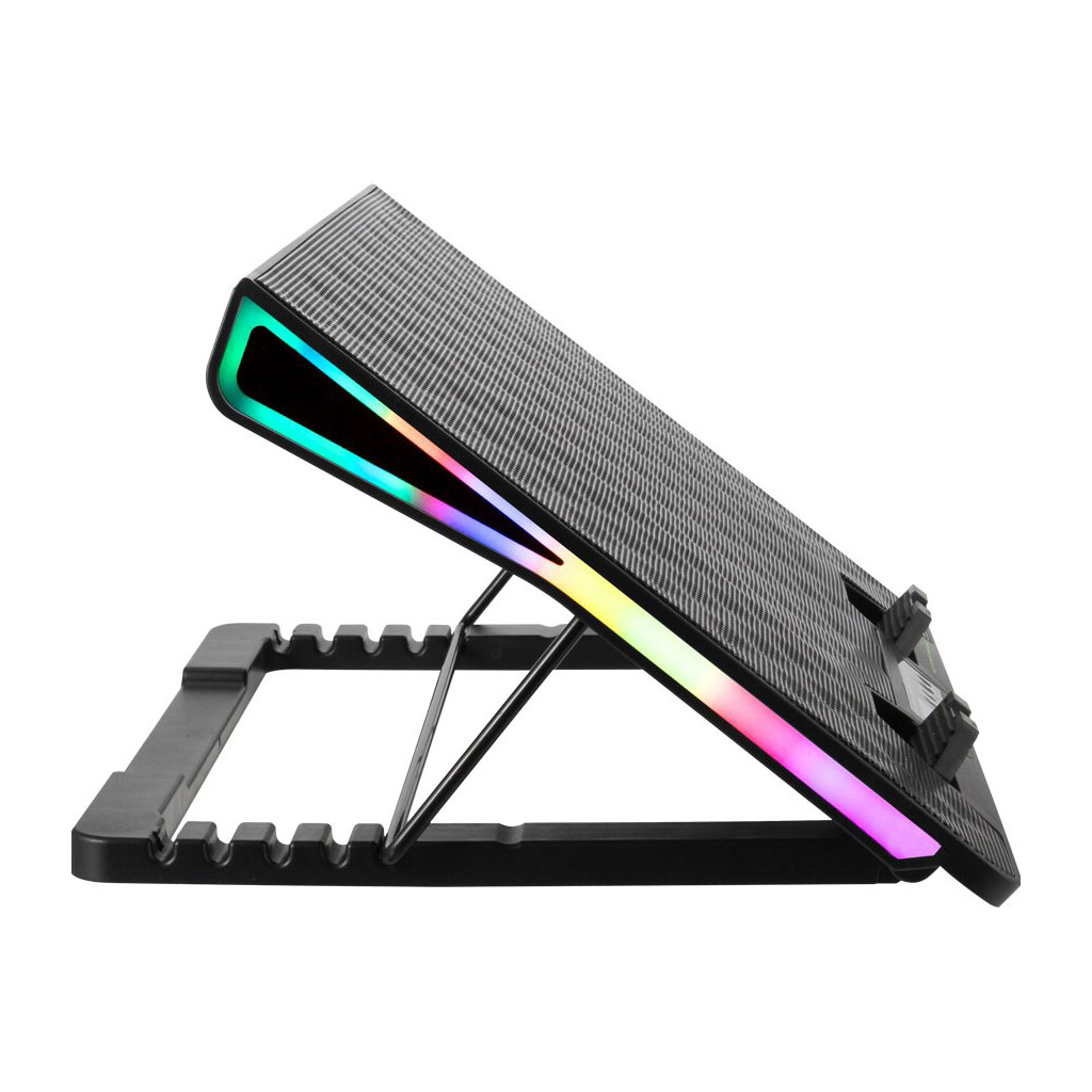 Подставка для ноутбука Esperanza EGC101 with RGB Alize (EGC101) - 2
