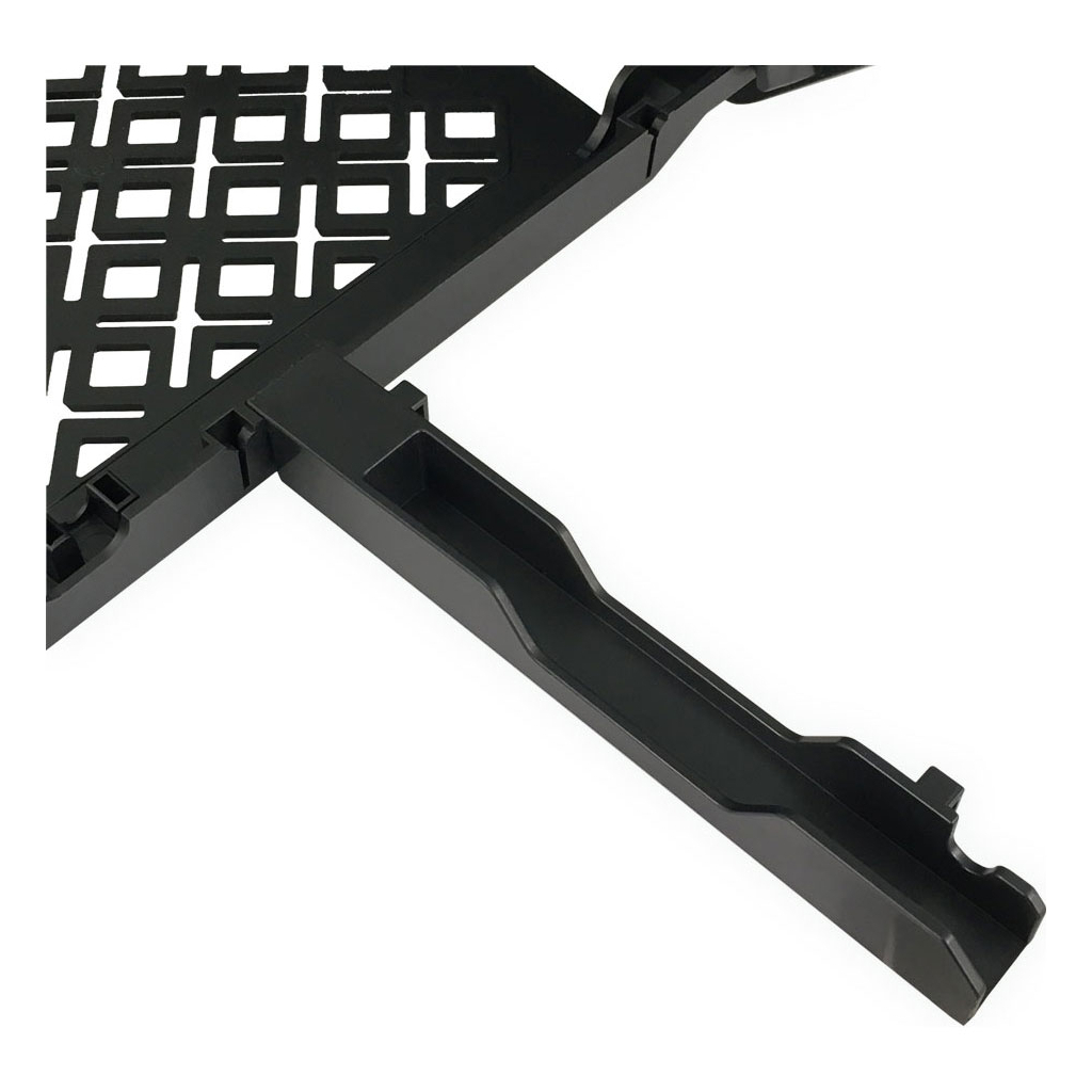 Подставка для ноутбука Esperanza EGC109 with RGB Galerne + mobile stand (EGC109) - 5