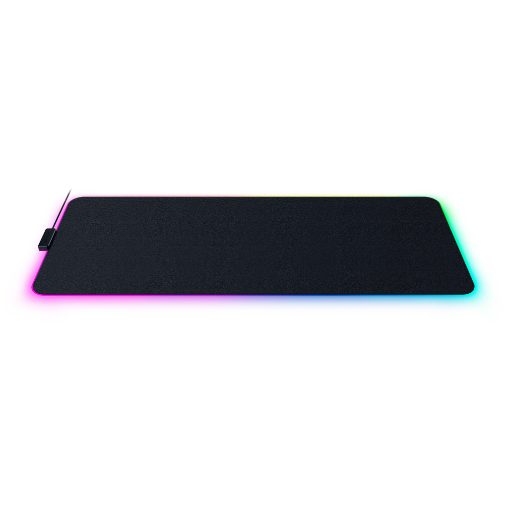 Коврик для мышки Razer Strider Chroma Black (RZ02-04490100-R3M1) - 2