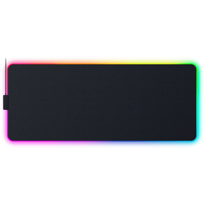 Коврик для мышки Razer Strider Chroma Black (RZ02-04490100-R3M1)