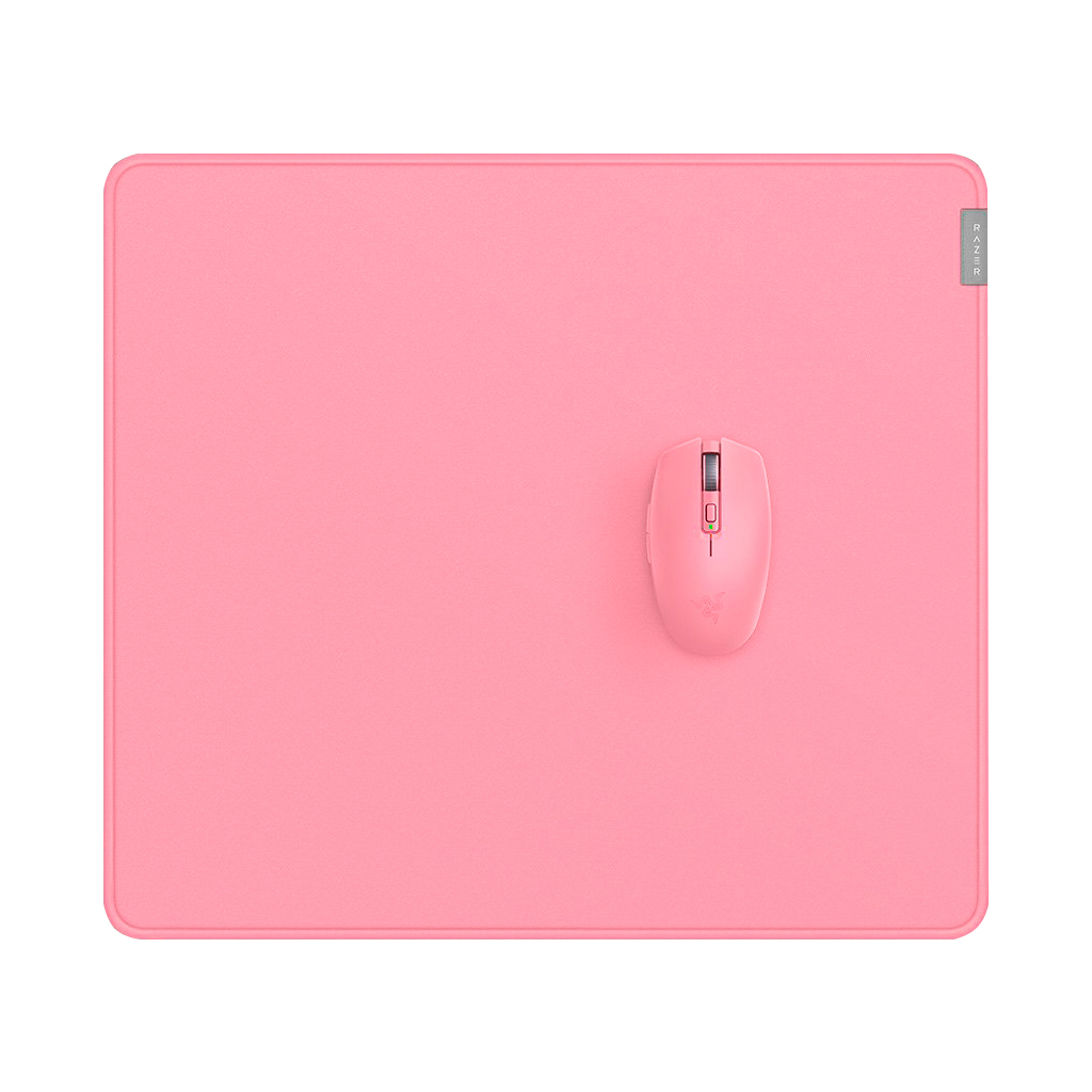 Коврик для мышки Razer Strider Quartz L Pink (RZ02-03810300-R3M1) - 1