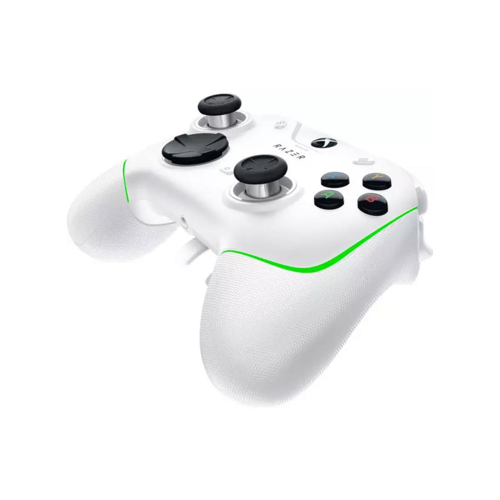 Геймпад Razer Wolverine V2 Chroma White (RZ06-04010200-R3M1) - 1