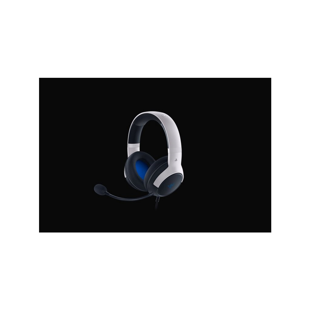 Наушники Razer Kaira for PS5 Black (RZ04-03970700-R3G1) - 5