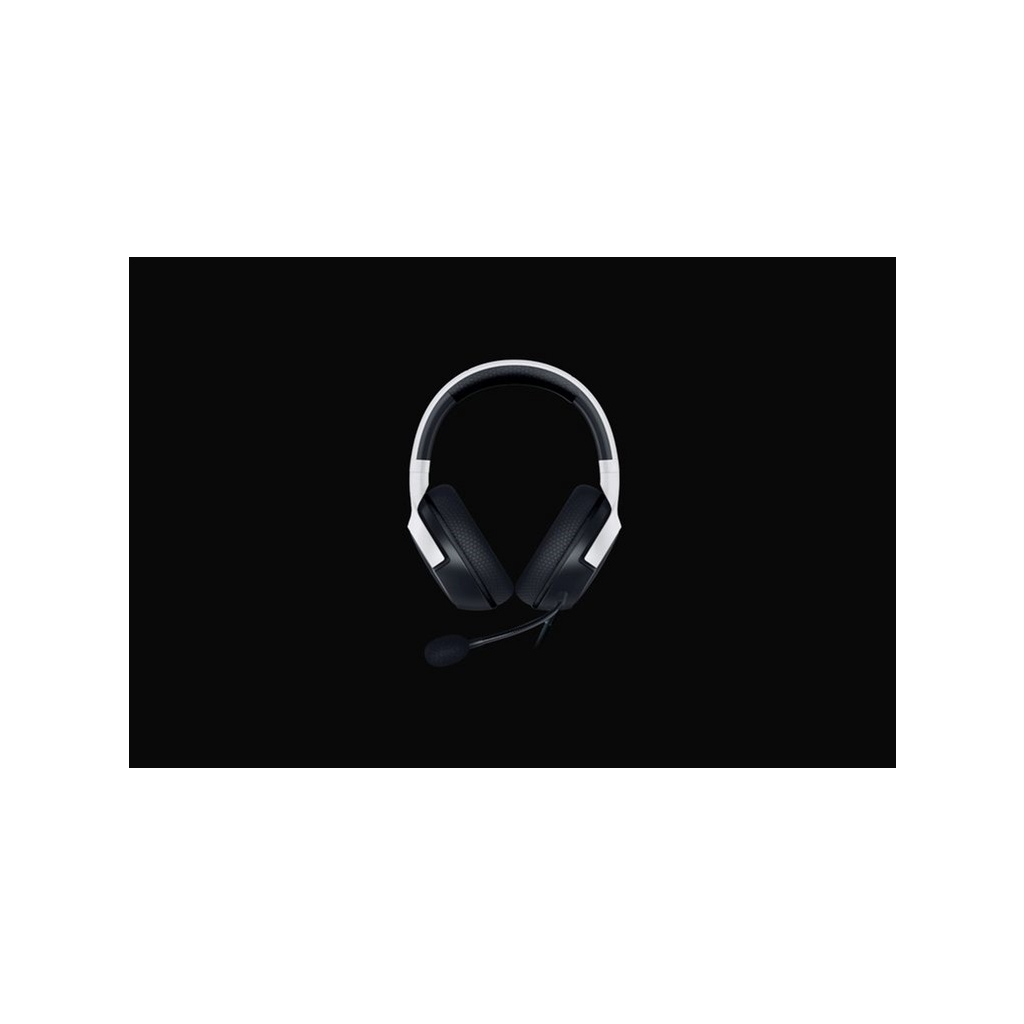 Наушники Razer Kaira for PS5 Black (RZ04-03970700-R3G1) - 7