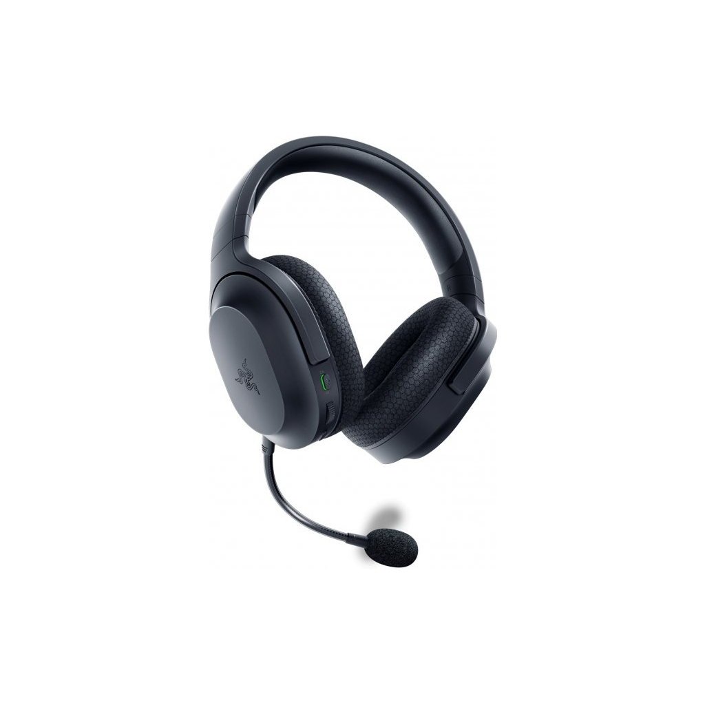 Наушники Razer Barracuda X 2022 Black (RZ04-04430100-R3M1) - 2