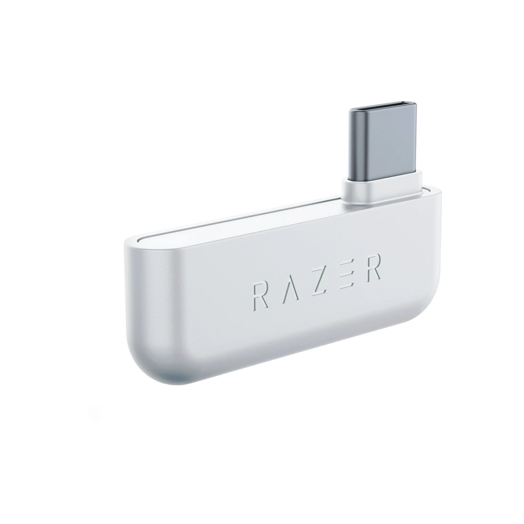 Наушники Razer Barracuda X 2022 Mercury (RZ04-04430200-R3M1) - 4