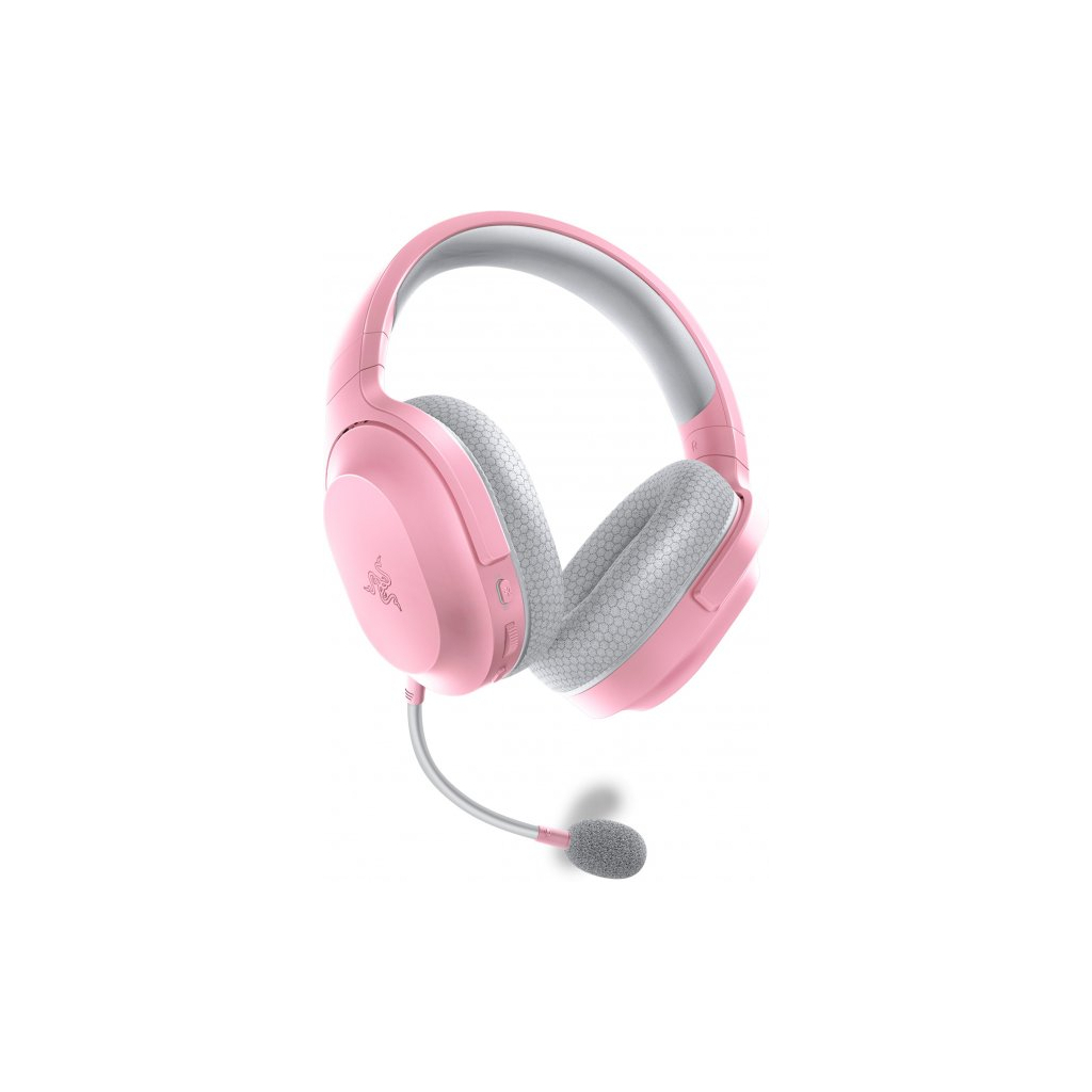 Наушники Razer Barracuda X 2022 Quartz (RZ04-04430300-R3M1) - 2