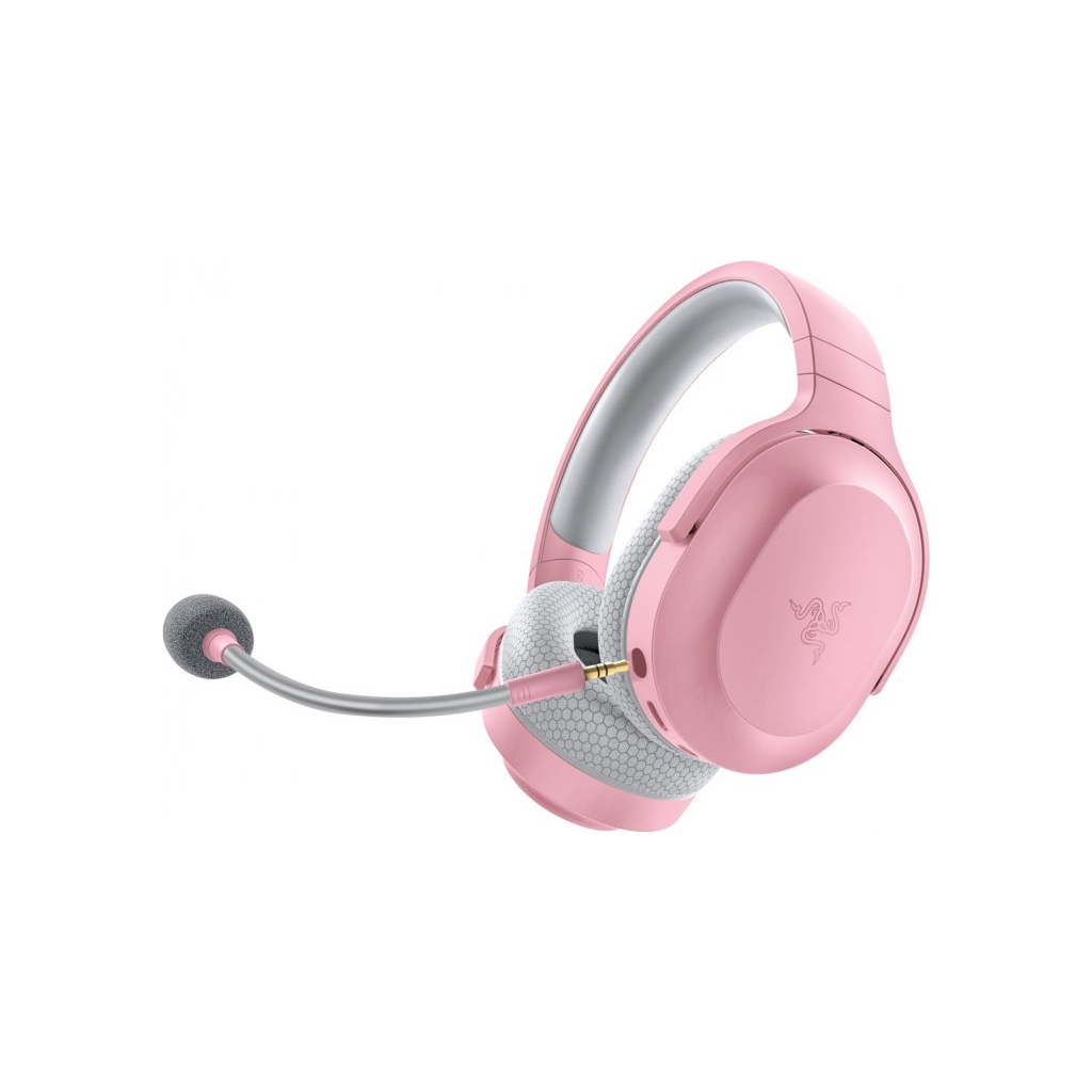 Наушники Razer Barracuda X 2022 Quartz (RZ04-04430300-R3M1) - 3