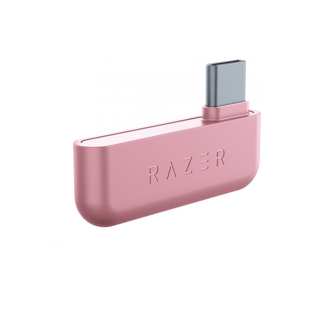 Наушники Razer Barracuda X 2022 Quartz (RZ04-04430300-R3M1) - 4