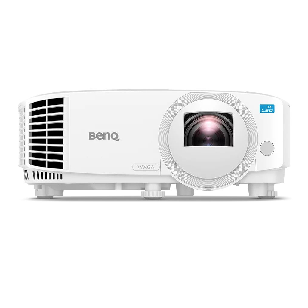 Проектор BenQ LW500ST (9H.JRL77.13E) - 1