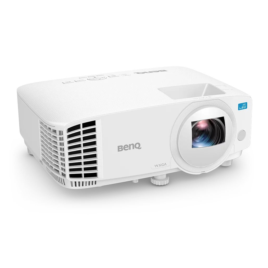 Проектор BenQ LW500ST (9H.JRL77.13E) - 4