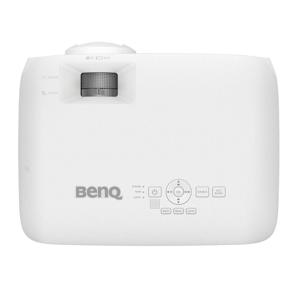 Проектор BenQ LW500ST (9H.JRL77.13E) - 5