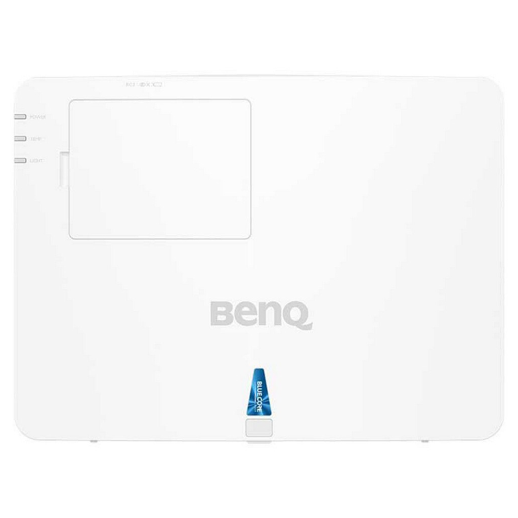 Проектор BenQ LX710 (9H.J3W77.15E) - 5