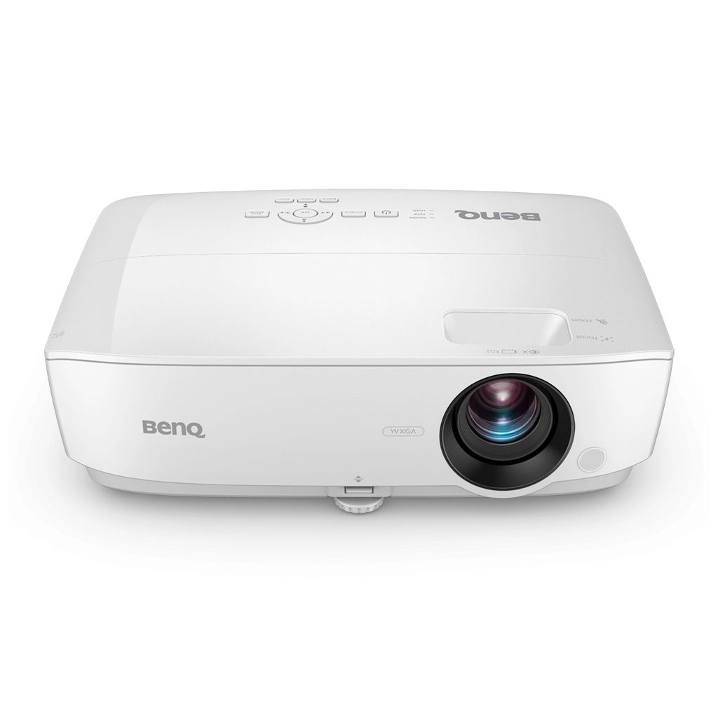Проектор BenQ MW536 (9H.JN877.33E) - 3
