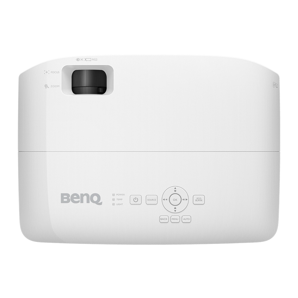 Проектор BenQ MW536 (9H.JN877.33E) - 4