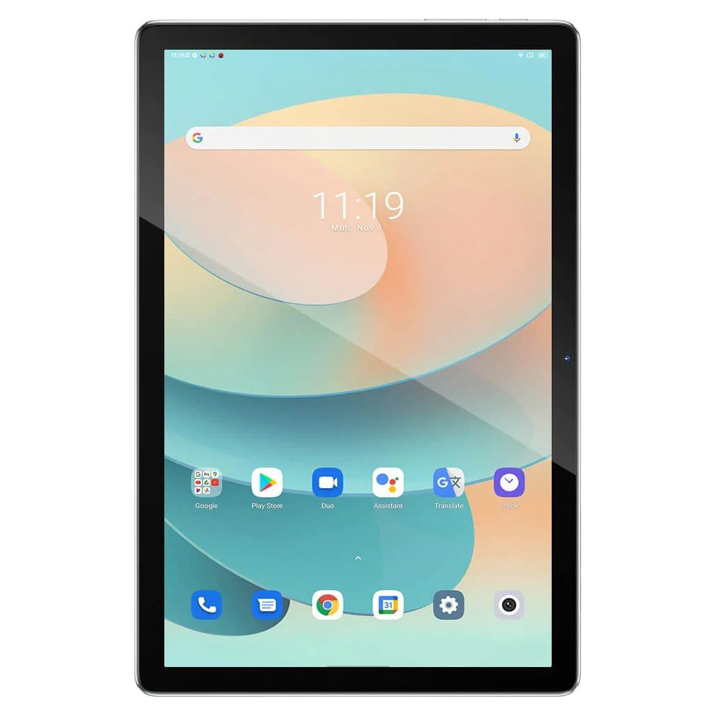 Планшет Blackview Tab 12 10.1" 4GB/64GB 4G Lunar Silver (6931548309147) Планшет Blackview Tab 12 10.1" 4GB/64GB 4G Lunar Silver (6931548309147)