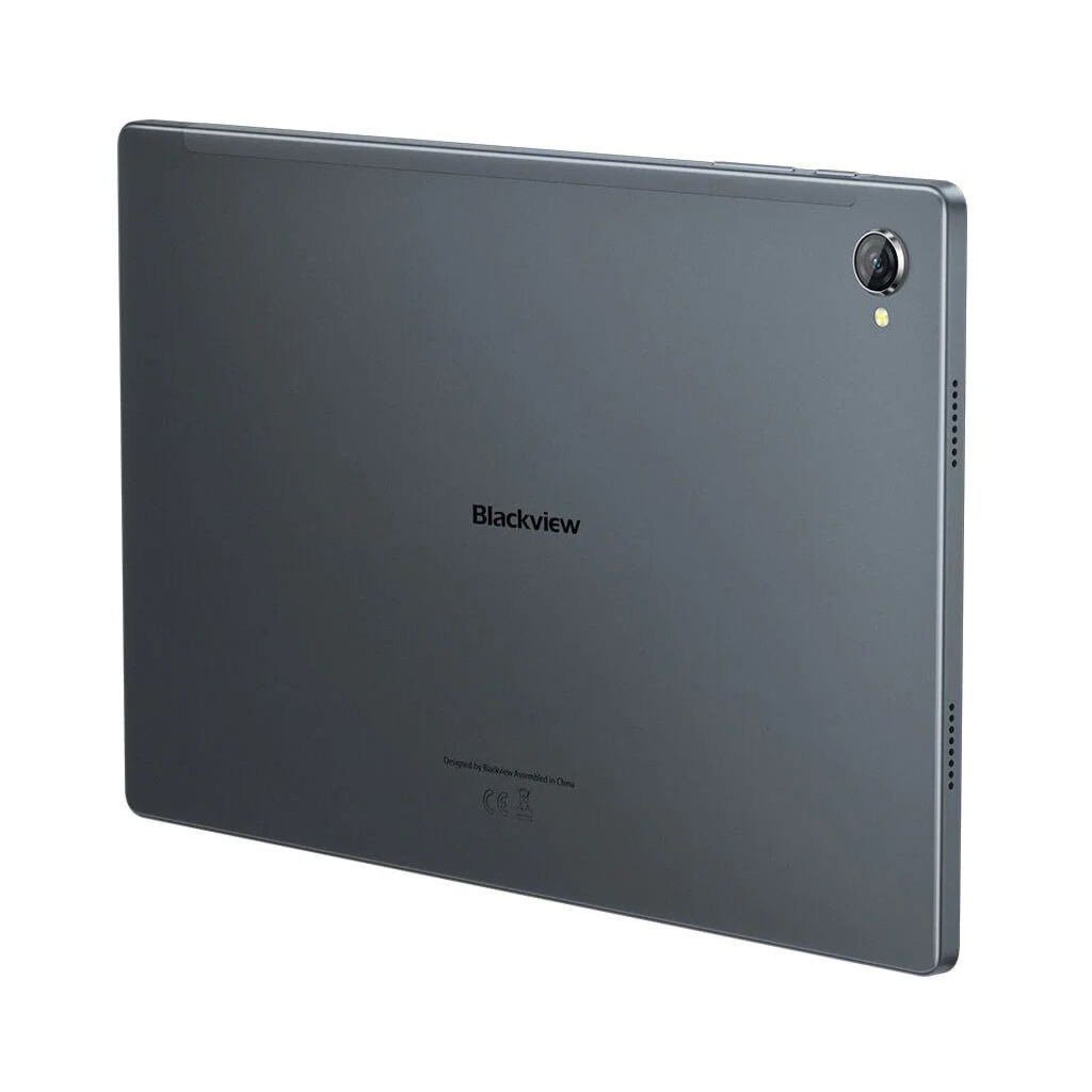 Планшет Blackview Tab 15 10.51" 8GB/128GB 4G Grey (6931548310327) - 6