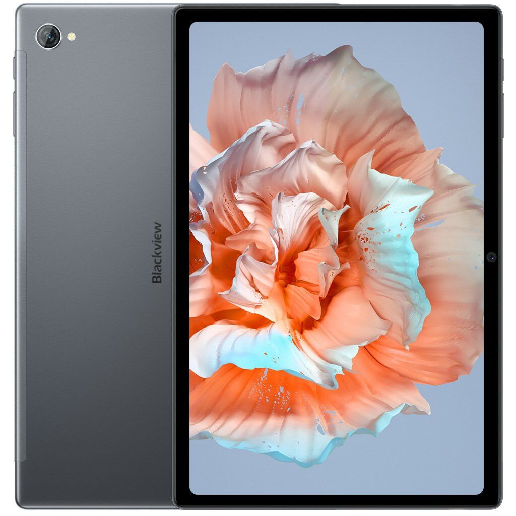 Планшет Blackview Tab 15 10.51" 8GB/128GB 4G Grey (6931548310327) - 8