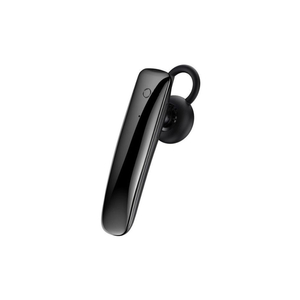 Bluetooth-гарнитура Jellico HS1 Black (RL069335)