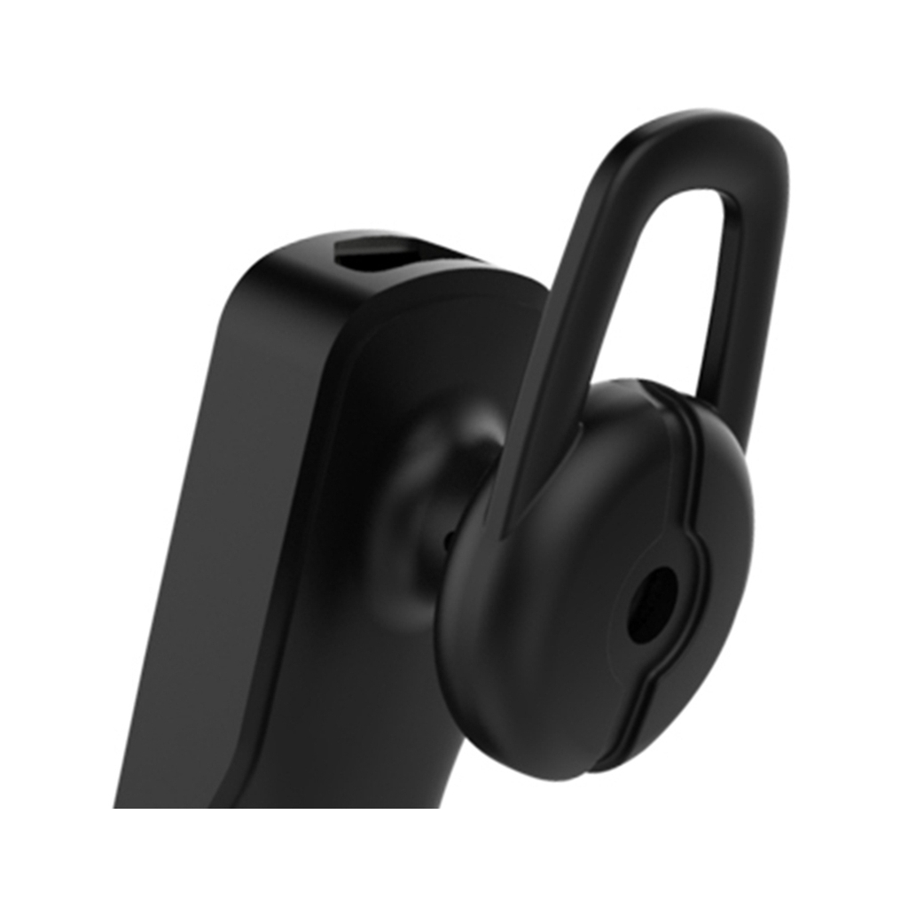 Bluetooth-гарнитура Jellico S200 Black (RL050511) - 3
