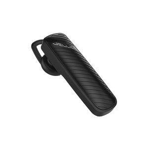 Bluetooth-гарнитура Jellico S200 Black (RL050511)