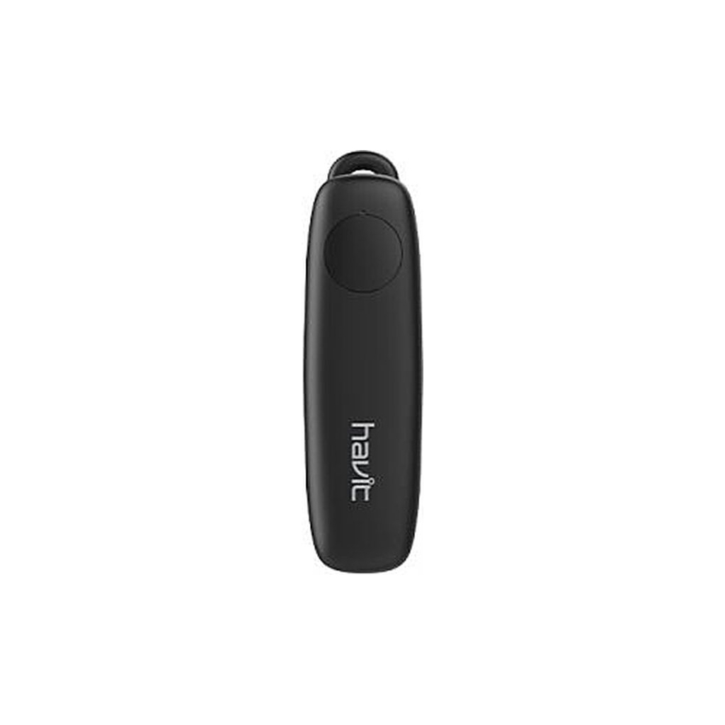 Bluetooth-гарнитура Havit HV-E525BT Black (RL069613) - 1