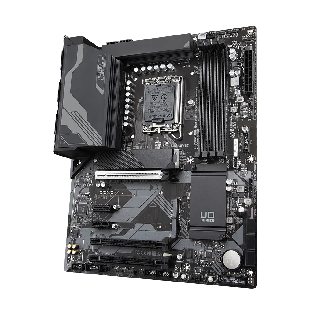 Материнская плата GIGABYTE Z790 UD - 3