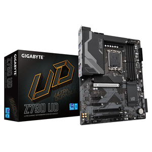 Материнская плата GIGABYTE Z790 UD