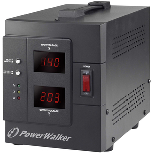 Стабилизатор PowerWalker 2000 SIV (10120306)