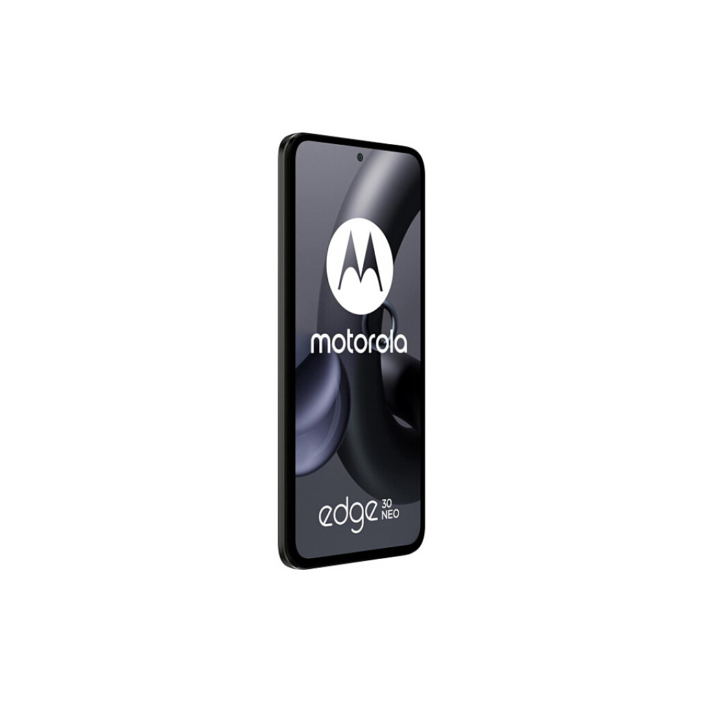 Мобильный телефон Motorola Edge 30 Neo 8/128GB Black Onyx (PAV00004PL) - 8