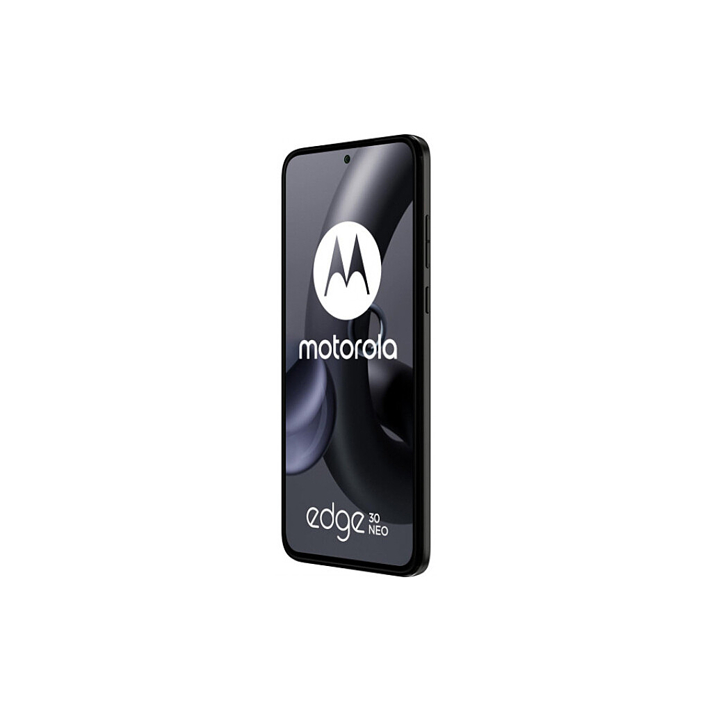 Мобильный телефон Motorola Edge 30 Neo 8/128GB Black Onyx (PAV00004PL) - 9