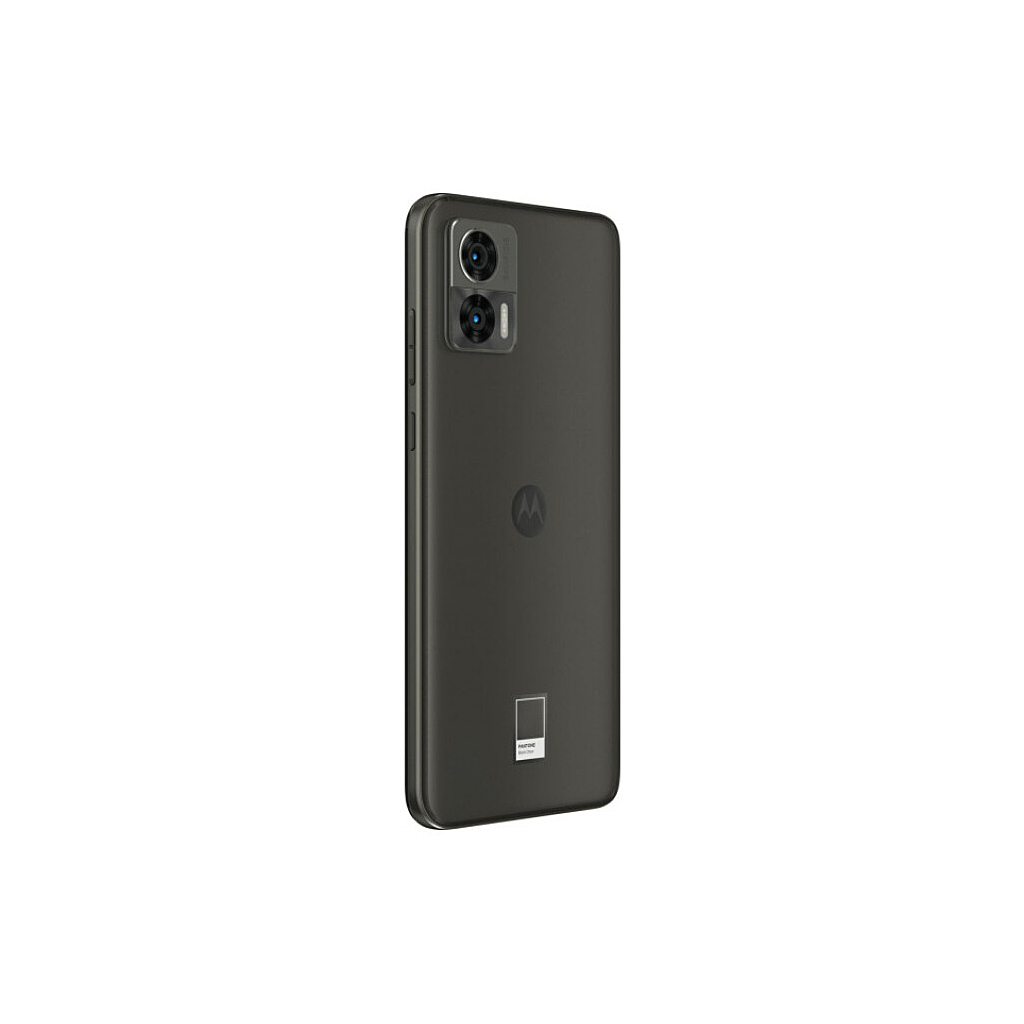 Мобильный телефон Motorola Edge 30 Neo 8/128GB Black Onyx (PAV00004PL) - 11