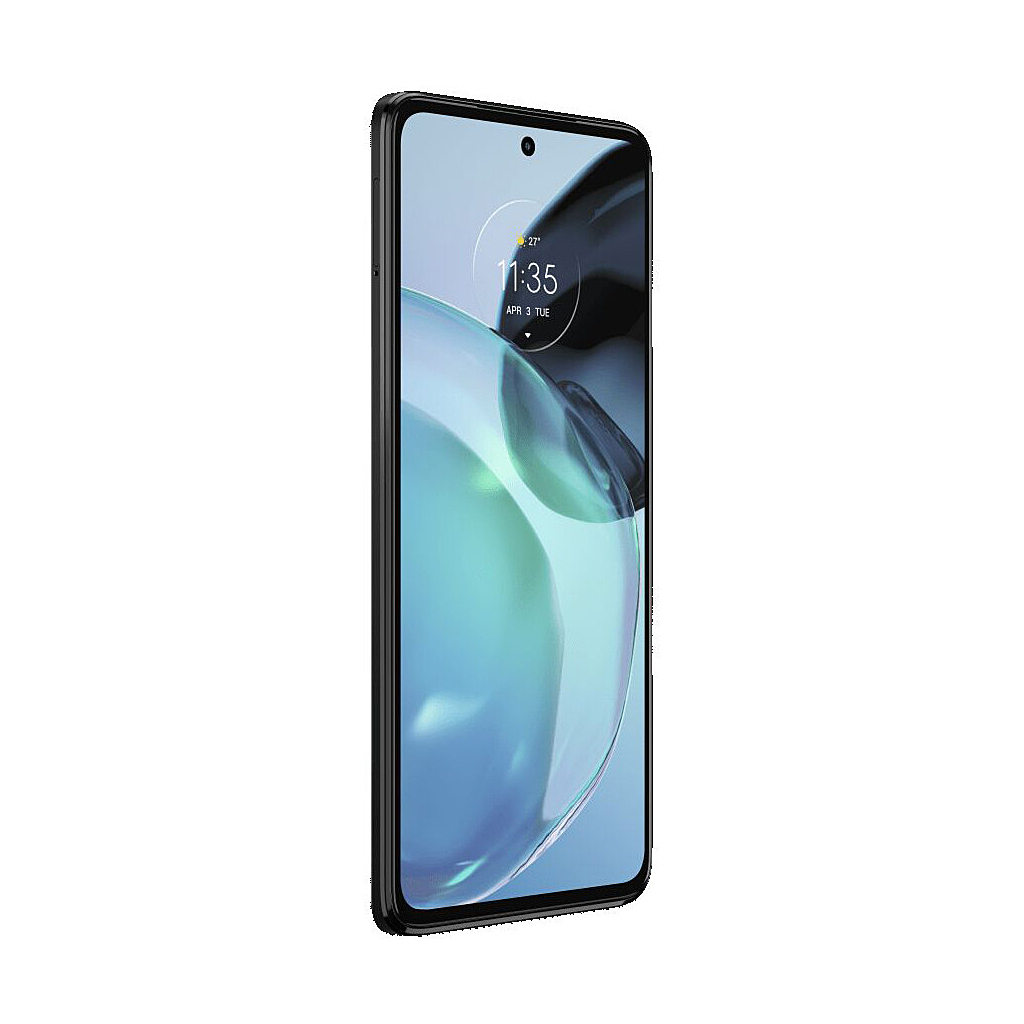 Мобильный телефон Motorola G72 8/128GB Meteorite Grey (PAVG0004RS) - 7