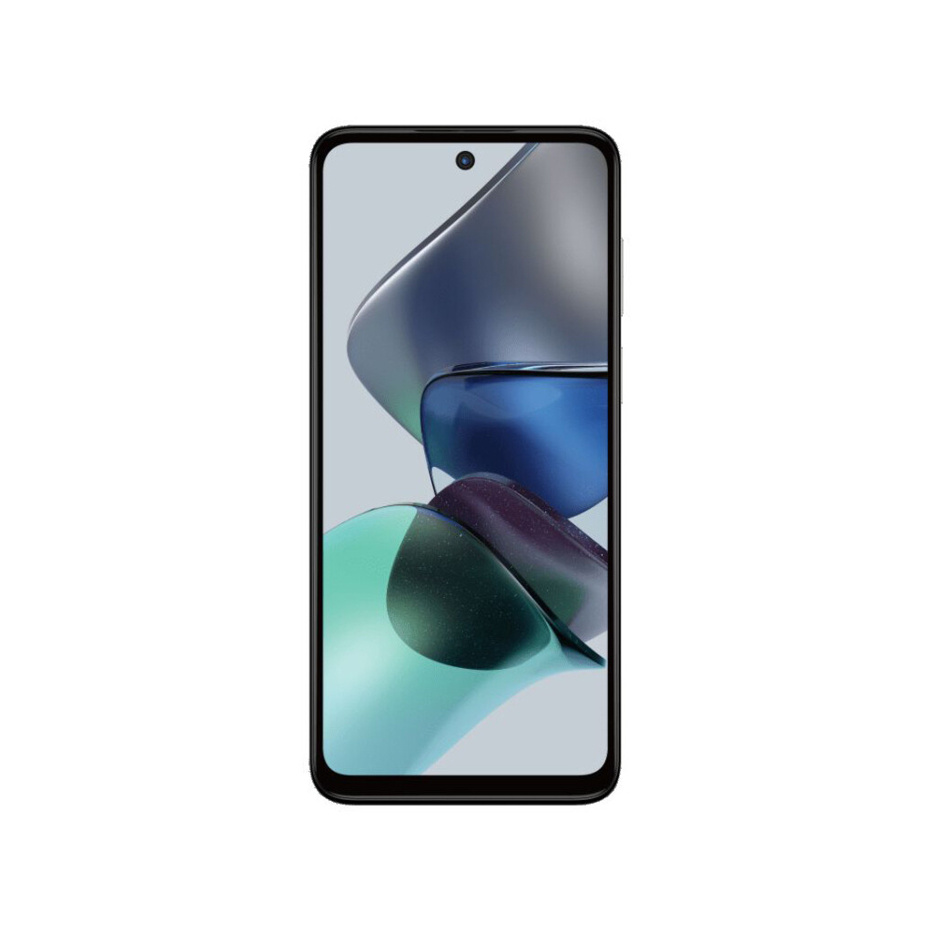 Мобильный телефон Motorola G23 8/128GB Pearl White (PAX20019RS) - 1